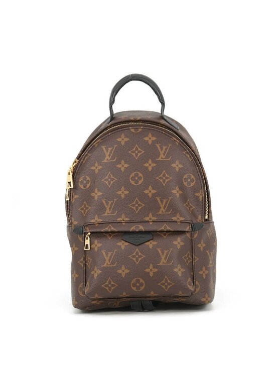 Louis Vuitton Backpack Palm Springs PM main image 8